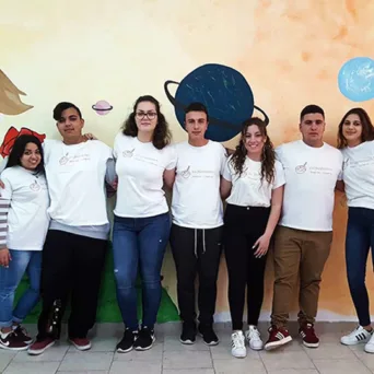 Τα «ΒιοΒαρβαράκια»: Η γλυκιά επιχείρηση των μαθητών του 2ου ΕΠΑΛ Ρόδου