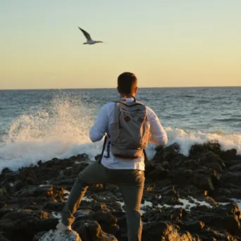 Η επιτυχία μετριέται με τις αξίες που αποκομίζεις στον δρόμο προς αυτήν