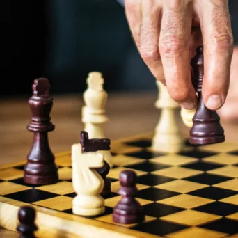 5 βήματα για την χάραξη στρατηγικής σε επιχειρηματικό επίπεδο