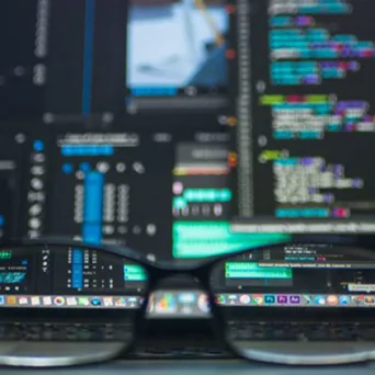 Not Another GDPR Specialist!