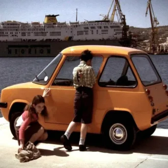 Η παραγωγή ηλεκτροκίνητων αυτοκινήτων στην Ελλάδα [video]