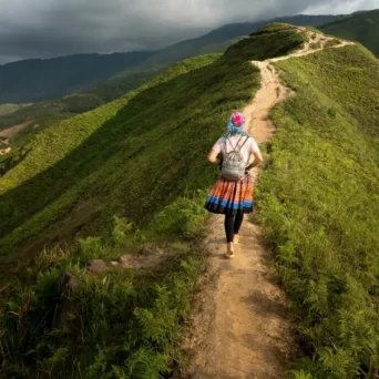 Συνέχισε να περπατάς: Το ταξίδι για την επιτυχία ξεκινάει από την αποτυχία