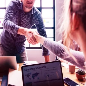 Γιατί ο μέντορας είναι το πιο σημαντικό συστατικό της επιτυχίας στα πρώτα σου βήματα;