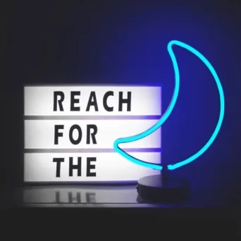 Δεν πειράζει να είσαι άπειρος: Σημασία έχει πόσο θέλεις να μάθεις και τι κάνεις για αυτό