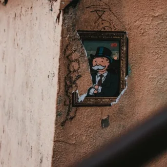 Το χρήμα και ο τρόπος με τον οποίο το κινούμε αποκαλύπτει το ποιοι είμαστε