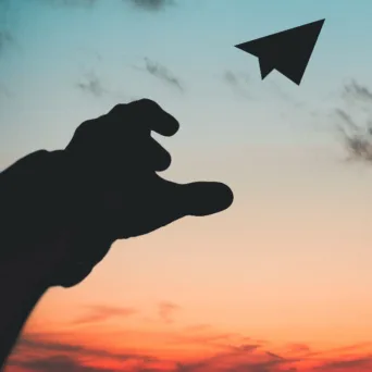 Ο ρόλος της ομάδας: Μην μένεις κολλημένος, άνοιξε διάπλατα τα φτερά σου