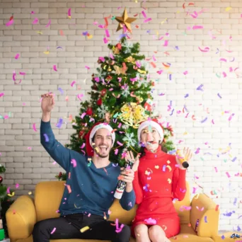 ​Γιατί πρέπει οι εταιρείες να κλείνουν τα Χριστούγεννα;​