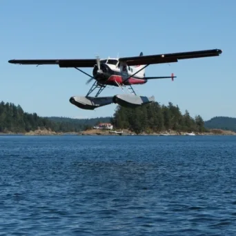 Το νέο νομοθετικό πλαίσιο για τα υδατοδρόμια: Οι αλλαγές στη διαδικασία αδειοδότησης