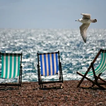 Οι «δημιουργικές» διακοπές του επιχειρηματία