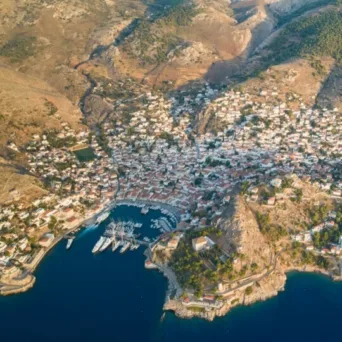 Κτηματολόγιο: Η ευκαιρία του ελληνικού κράτους για προσέλκυση επενδύσεων