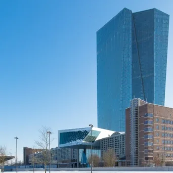 Η αρχιτεκτονική και το μέλλον της Ευρωπαϊκής Τραπεζικής Ένωσης