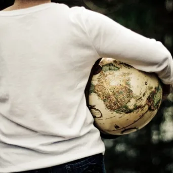 Digital nomadism: Ένας διαφορετικός τρόπος ζωής και εργασίας