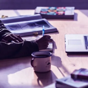 Μια κρυμμένη αλήθεια του κατά τα άλλα γοητευτικού Creative Copywriting