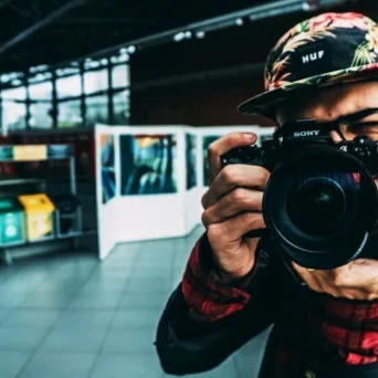 ​Φωτογραφία προφίλ στο LinkedIn - Πως θα βγάλω μια σωστή LinkedIn pic;