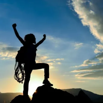 3+1 πράγματα που χρειάζεσαι για να πετύχεις