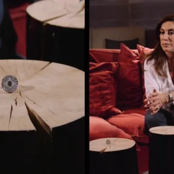 Ileana Makri: Ένα brand με κοσμήματα για όλες τις ώρες [video]
