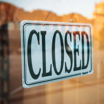 Οι έξι βασικοί παράγοντες αποτυχίας των εστιατορίων [Μέρος 1ο]