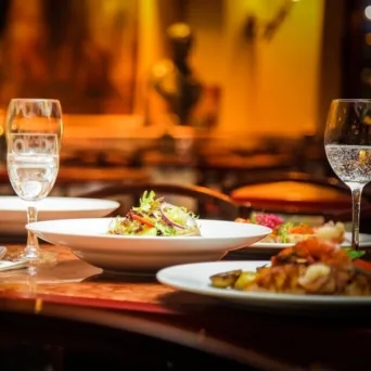 Η «εποχή του πελάτη» στις επιχειρήσεις εστίασης