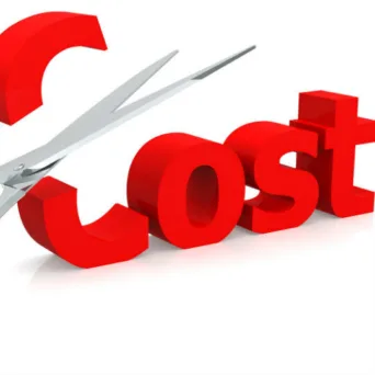 Μείωση κόστους επιχείρησης. Πιο σημαντική από ποτέ.