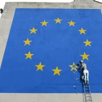 Πως επηρεάζει το Brexit τα Ευρωπαϊκά εμπορικά σήματα;