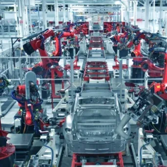 Αναδιάταξη γραμμών παραγωγής κατά τη διάρκεια της πανδημίας του κορονοϊού [1ο μέρος]