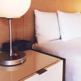 Ξενοδοχεία νοσοκομεία λόγω κορονοϊού ή αλλαγή κουλτούρας;