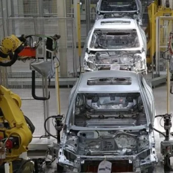 Αναδιάταξη γραμμών παραγωγής κατά τη διάρκεια της πανδημίας του κορονοϊού [2ο μέρος]