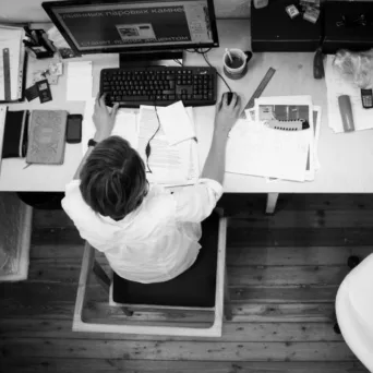 Η SEO στρατηγική στην εποχή των Big Data Analytics