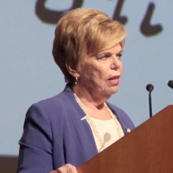 Α. Πίττα-Χαζάπη, ΕΒΕΑ: «Αυτό που χρειαζόμαστε σαν χώρα είναι ποιοτικότερες εξαγωγές»