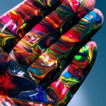 Εργασία και δημιουργικότητα