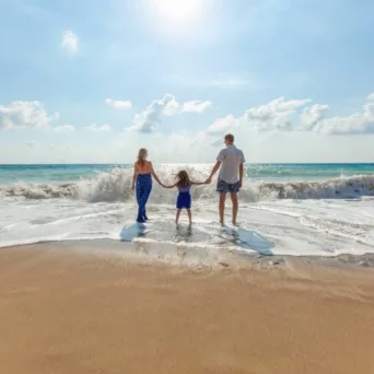 7 + 1 λόγοι για τους οποίους αξίζει να προσελκύσεις οικογένειες στο κατάλυμα σου