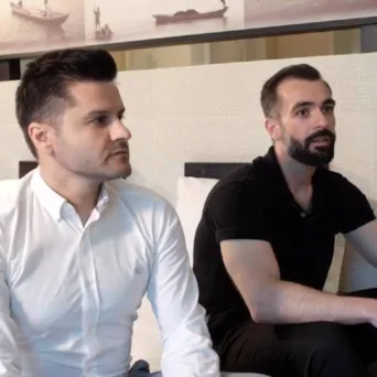 Cutcuutur: Ρούχα και αξεσουάρ με μοναδικές ψηφιακές γεωμετρίες