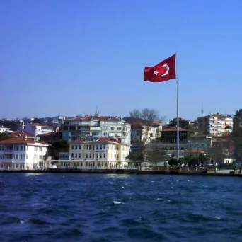 Η στρατηγική της Τουρκίας στην Αφρική και τι μπορούμε να μάθουμε από αυτή