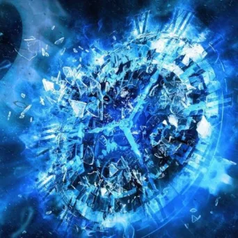 Πάει ο παλιός ο χρόνος...