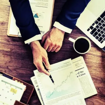 Ο ρόλος του συμβούλου στην επιχειρηματικότητα του σήμερα