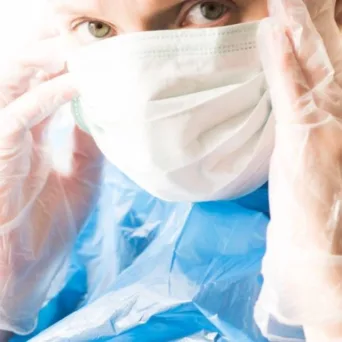 Πως επηρεάζει τη διαδικασία στην παροχή υπηρεσιών ο κορονοϊός