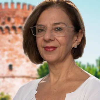 Ελένη Σωτηρίου: Η Θεσσαλονίκη διαθέτει πλεονέκτημα στην διεκδίκηση μεγάλων διοργανώσεων