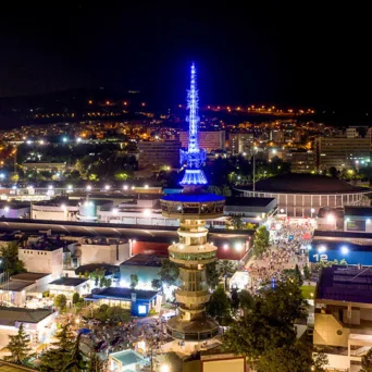 Η μεγαλύτερη επιχείρηση αστικής ανάπλασης της Θεσσαλονίκης ξεκινά