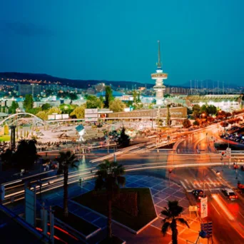 Εμπορικός, οικονομικός και κοινωνικός ο ρόλος των εκθεσιακών κέντρων​