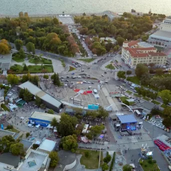 Υπέρ της ανάπλασης της ΔΕΘ οι παραγωγικοί φορείς