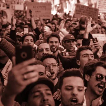 Η κοινωνική δικαιοσύνη στο επίκεντρο