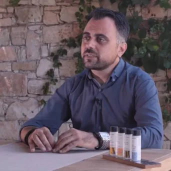 Bioaroma Crete: Καλλυντικά με πρώτες ύλες από τον φυσικό πλούτο της Κρήτης