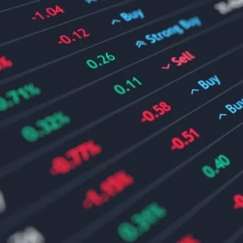 Σκάνδαλο ή νέα πραγματικότητα για τα Χρηματιστήρια;