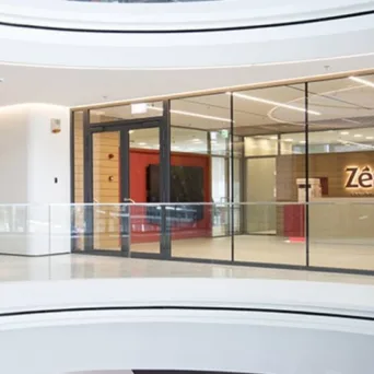 Ο ενεργειακός ηγέτης που τροφοδοτεί τα νοικοκυριά και τη βιομηχανία της Θεσσαλονίκης