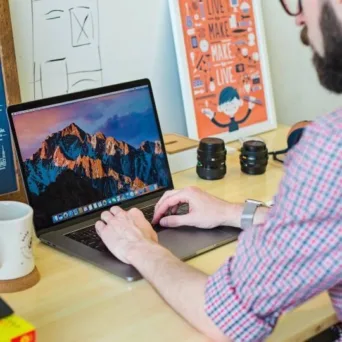 Το μέλλον της εργασίας: Work from anywhere