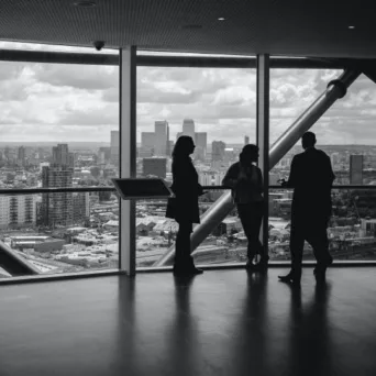 Κυνηγός «κλειδωμένων» στελεχών και οι αλλαγές στην αγορά εργασίας