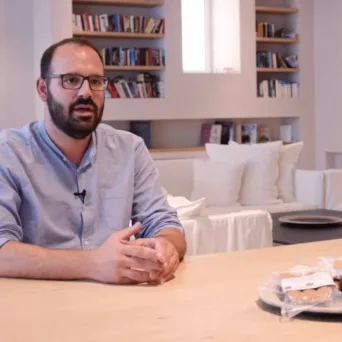 Φάρμα Αλεξανδράκης: Τοπικά προϊόντα από τους πρόποδες του Ψηλορείτη [video]