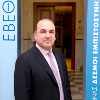 Ι. Μασούτης, ΕΒΕΘ: Μετασχηματισμός παραγωγικού μοντέλου και μετάβαση σε οικονομίες κλίμακας