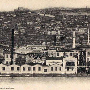 Θεσσαλονίκη: H ατμομηχανή της οικονομίας της Ελλάδας