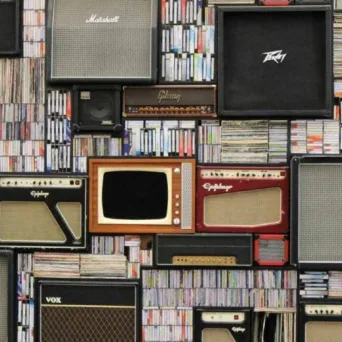 Είμαστε ό,τι πληροφορίες καταναλώνουμε